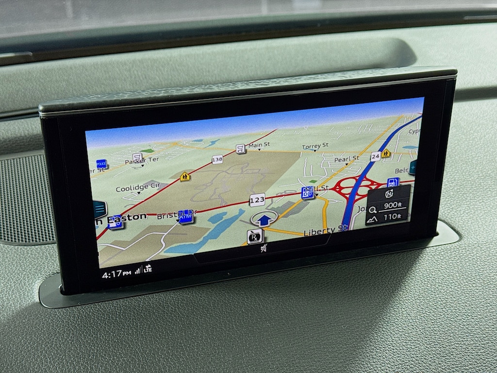 Used 2018 Audi Q7 2.0T Premium Plus quattro w/Navigation,Leather,Pano Sunroof SUV