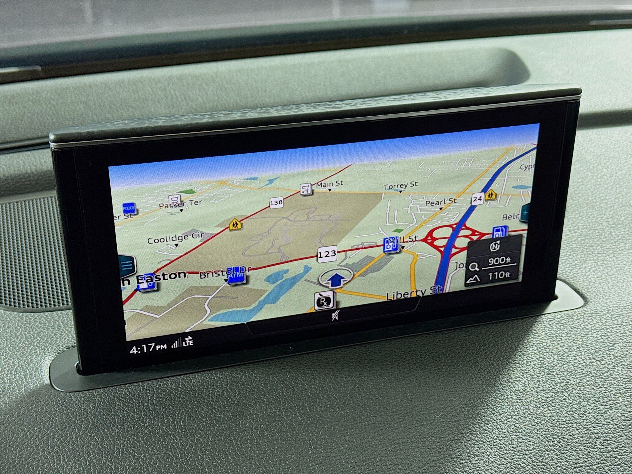 2018 Audi Q7 2.0T Premium Plus photo 2