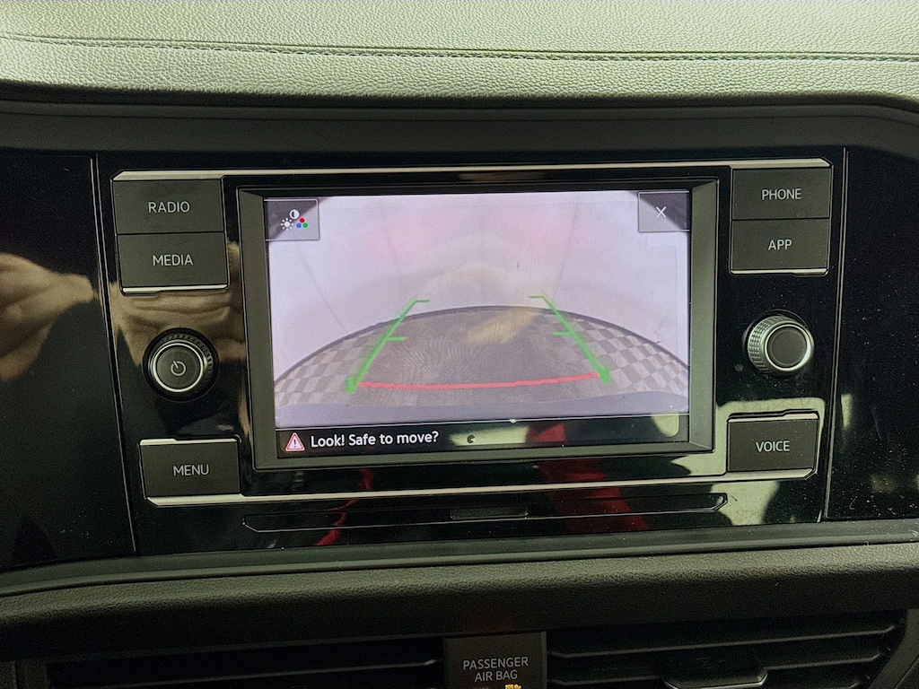 Used 2024 Volkswagen Jetta 1.5T Sport w/Heated Seats,Android&Apple Carplay Sedan