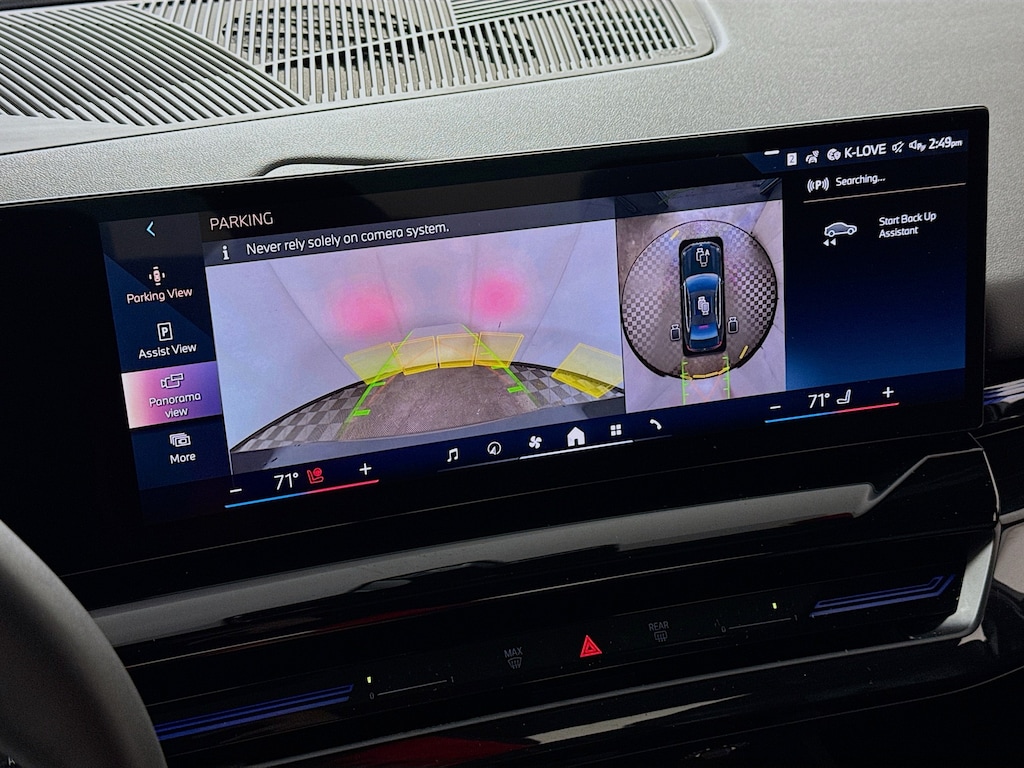 Used 2025 BMW 530i Premium xDrive w/Navigation,Leather,Sunroof Sedan