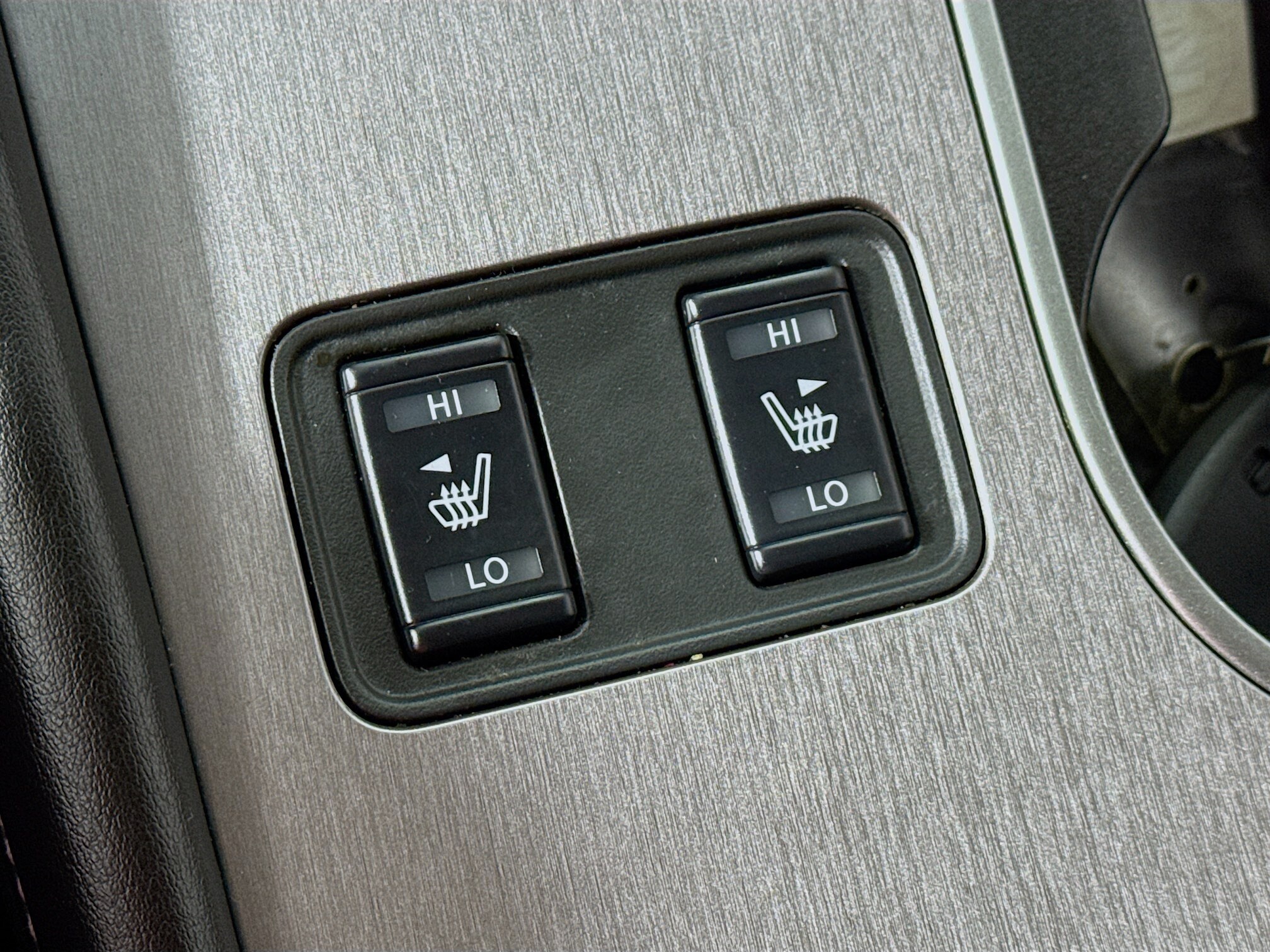 2024 Nissan Murano SV photo 4