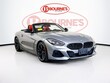  BMW Z4 Shadowline Premium