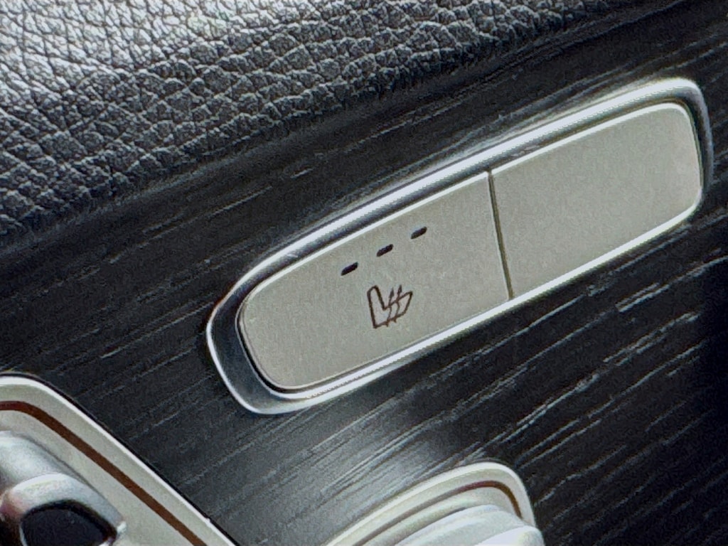 Used 2021 Mercedes-Benz C 300 4MATIC w/Heated Leather,Pano Sunroof Sedan