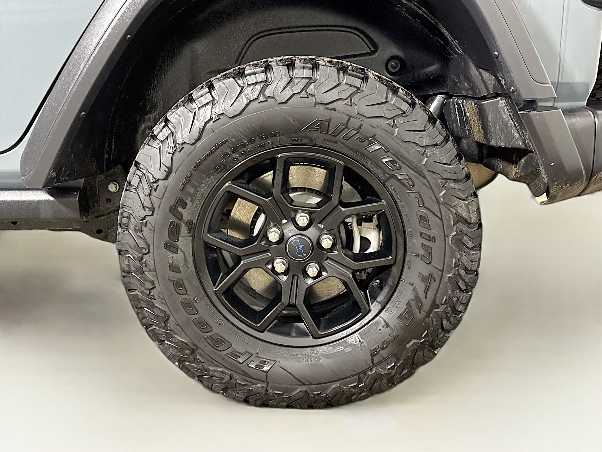 2024 Jeep Wrangler 4xe Willys 4XE - Photo 27