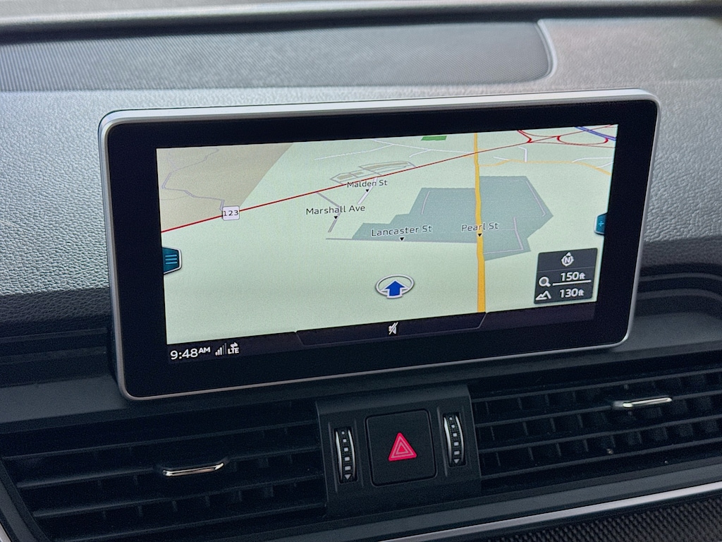 Used 2018 Audi SQ5 3.0T Prestige quattro w/Navigation,Leather,Pano Sunroof SUV