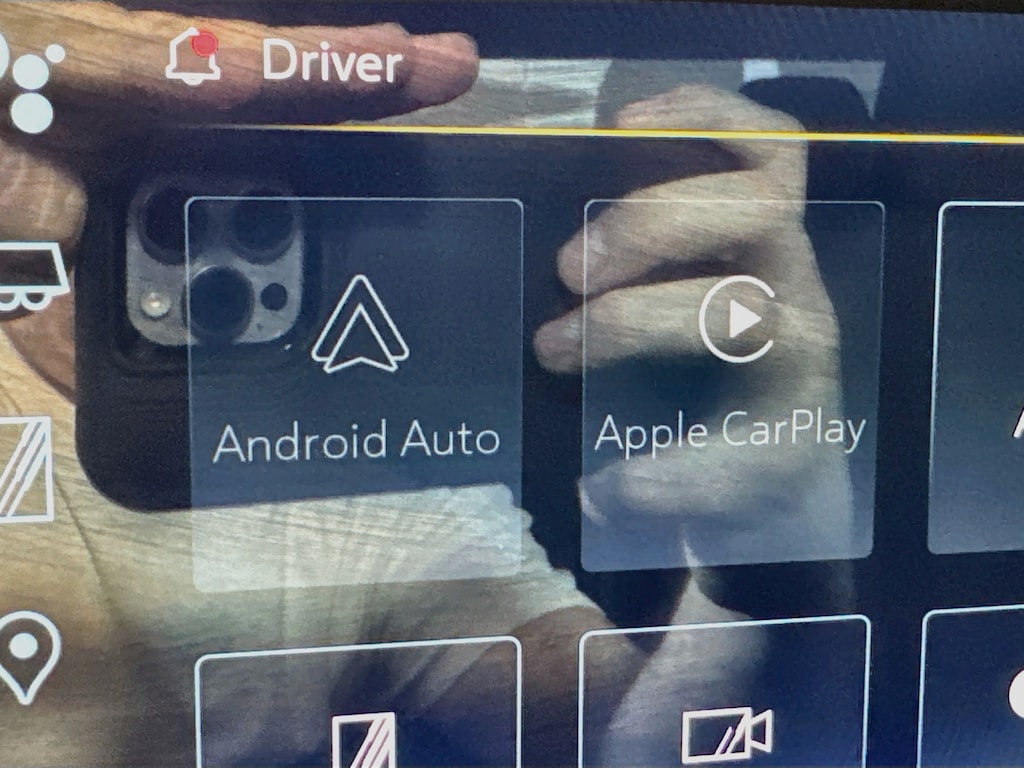 Used 2024 Chevrolet Silverado 1500 Double Cab LT 4WD w/Heated Seats,Android & Apple Carplay Truck Double Cab