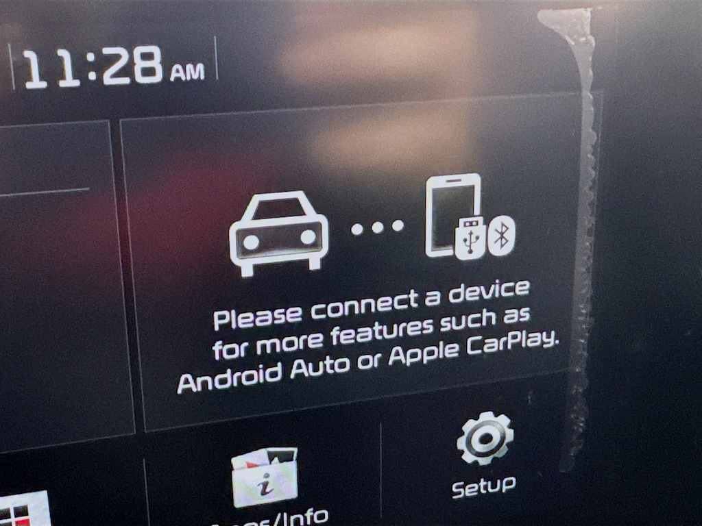 Used 2021 Kia Forte GT-Line w/Android Auto,Apple Carplay Sedan