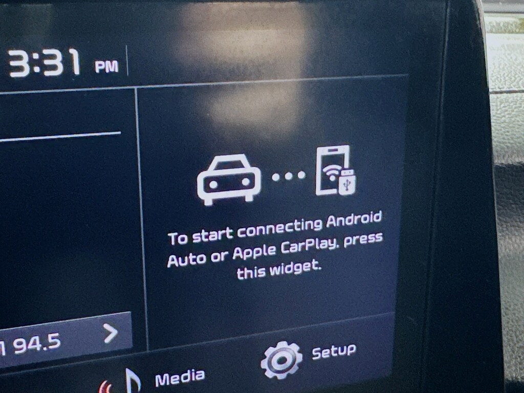 Used 2023 Kia Forte LXS w/Android Auto & Apple Carplay Sedan