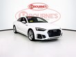  Audi A5 Coupe