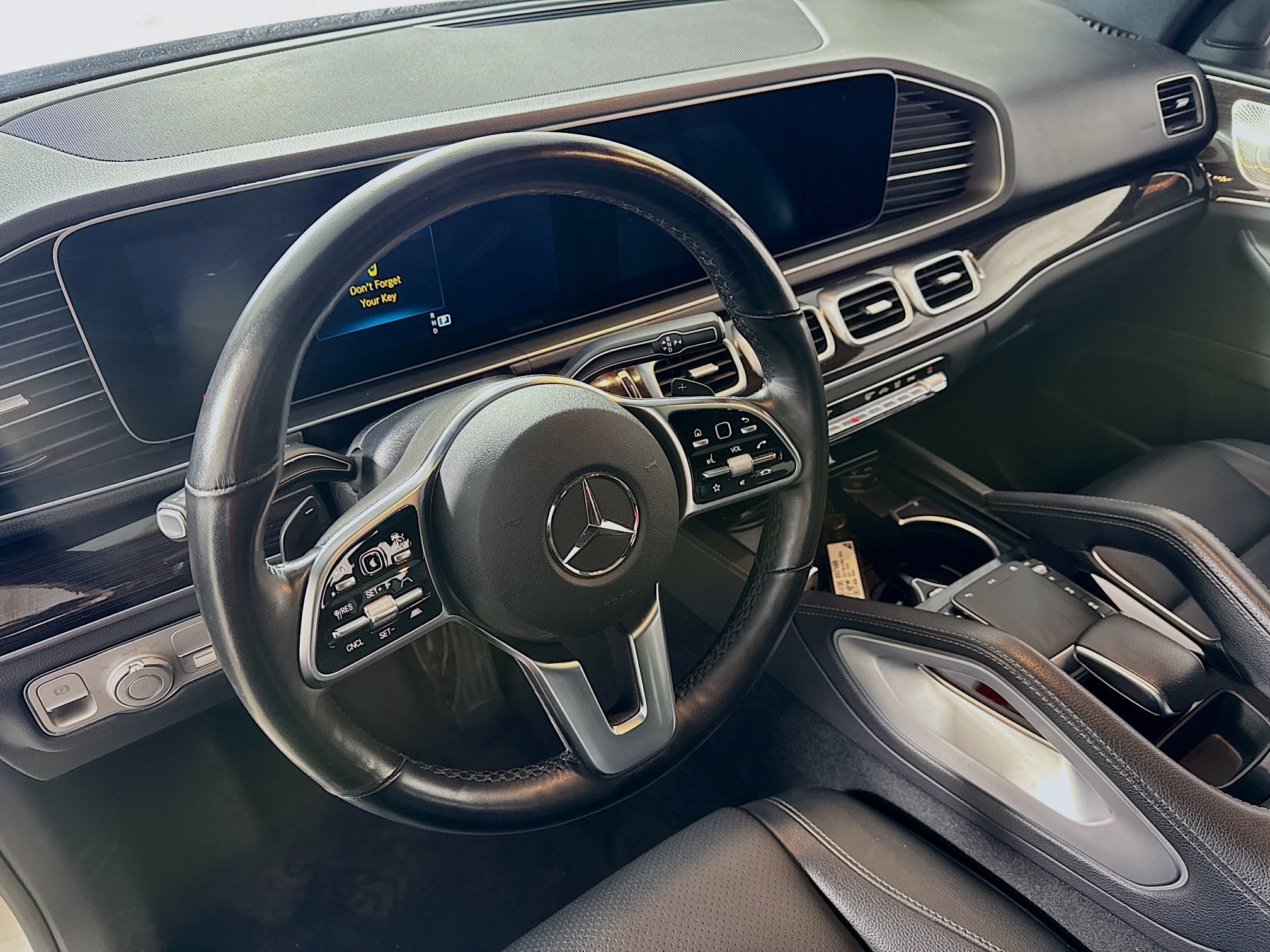 2022 Mercedes-Benz GLE GLE350 - Photo 14
