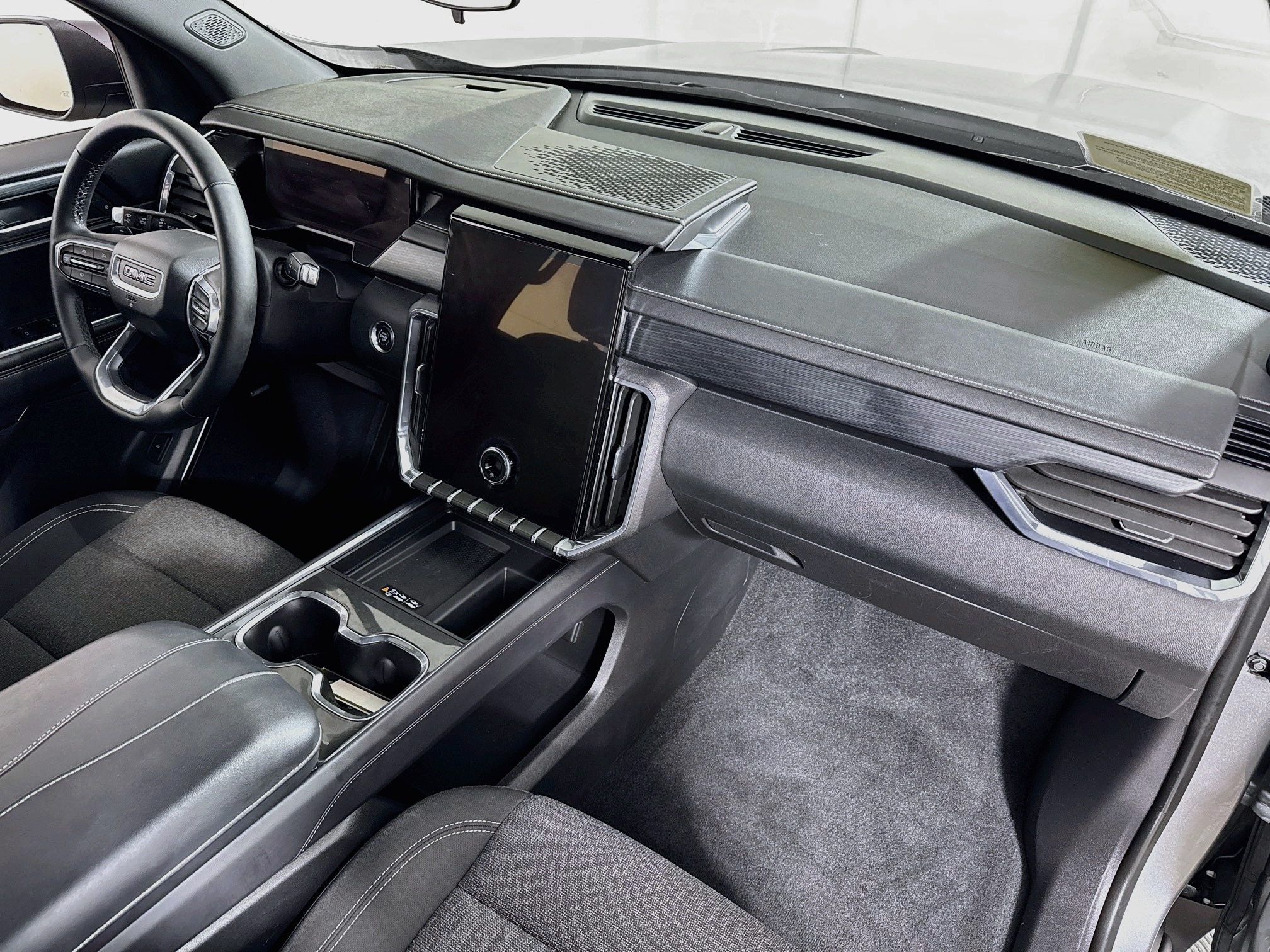 2025 GMC Acadia Elevation - Photo 31