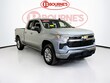  Chevrolet Silverado 1500 Double Cab