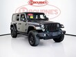  Jeep Wrangler 4xe