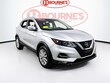  Nissan Rogue Sport