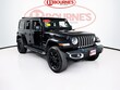  Jeep Wrangler 4xe