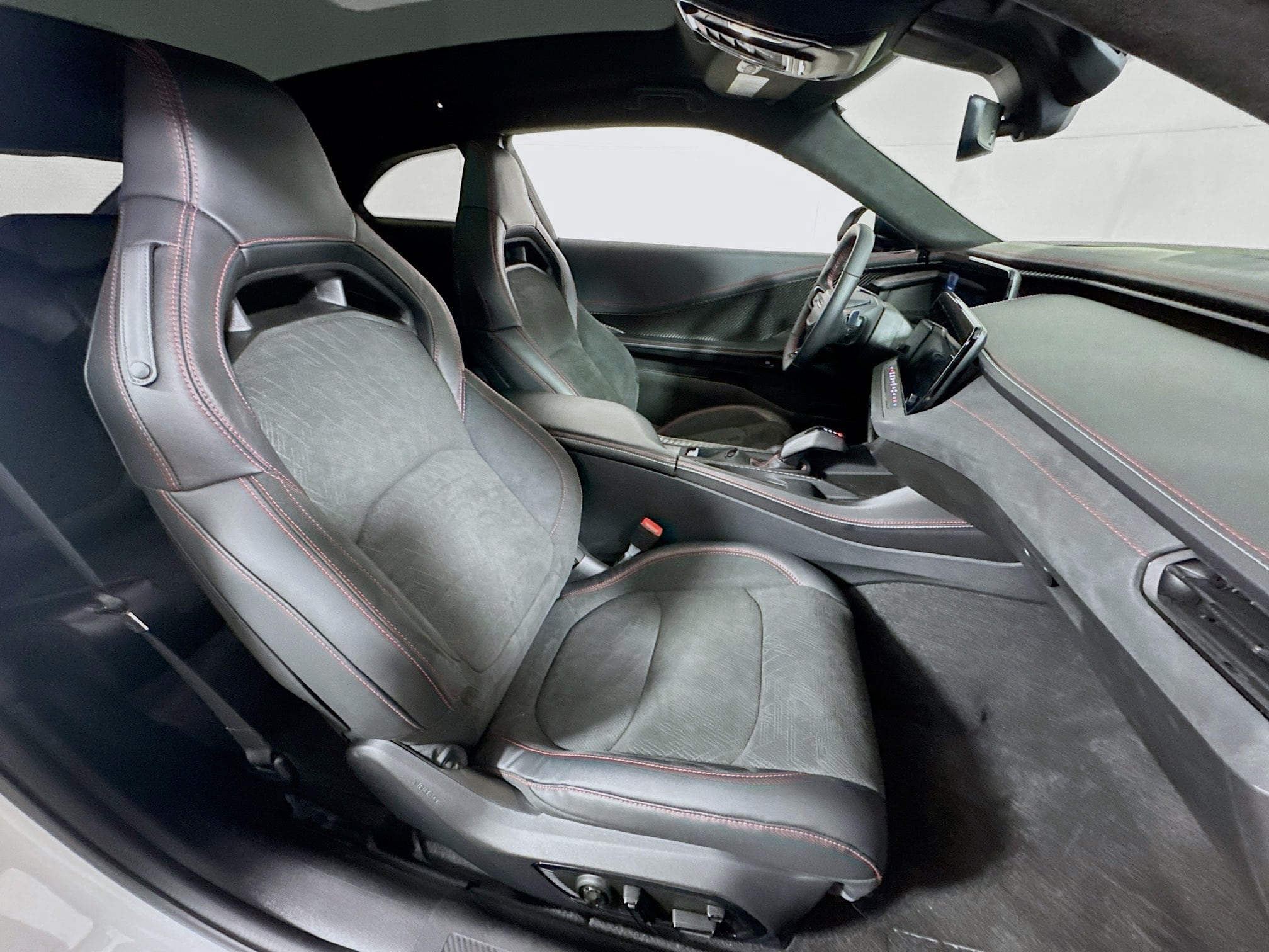 2024 Dodge Charger Daytona Scat Pack - Photo 28
