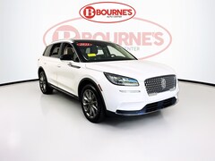 2021 Lincoln Corsair