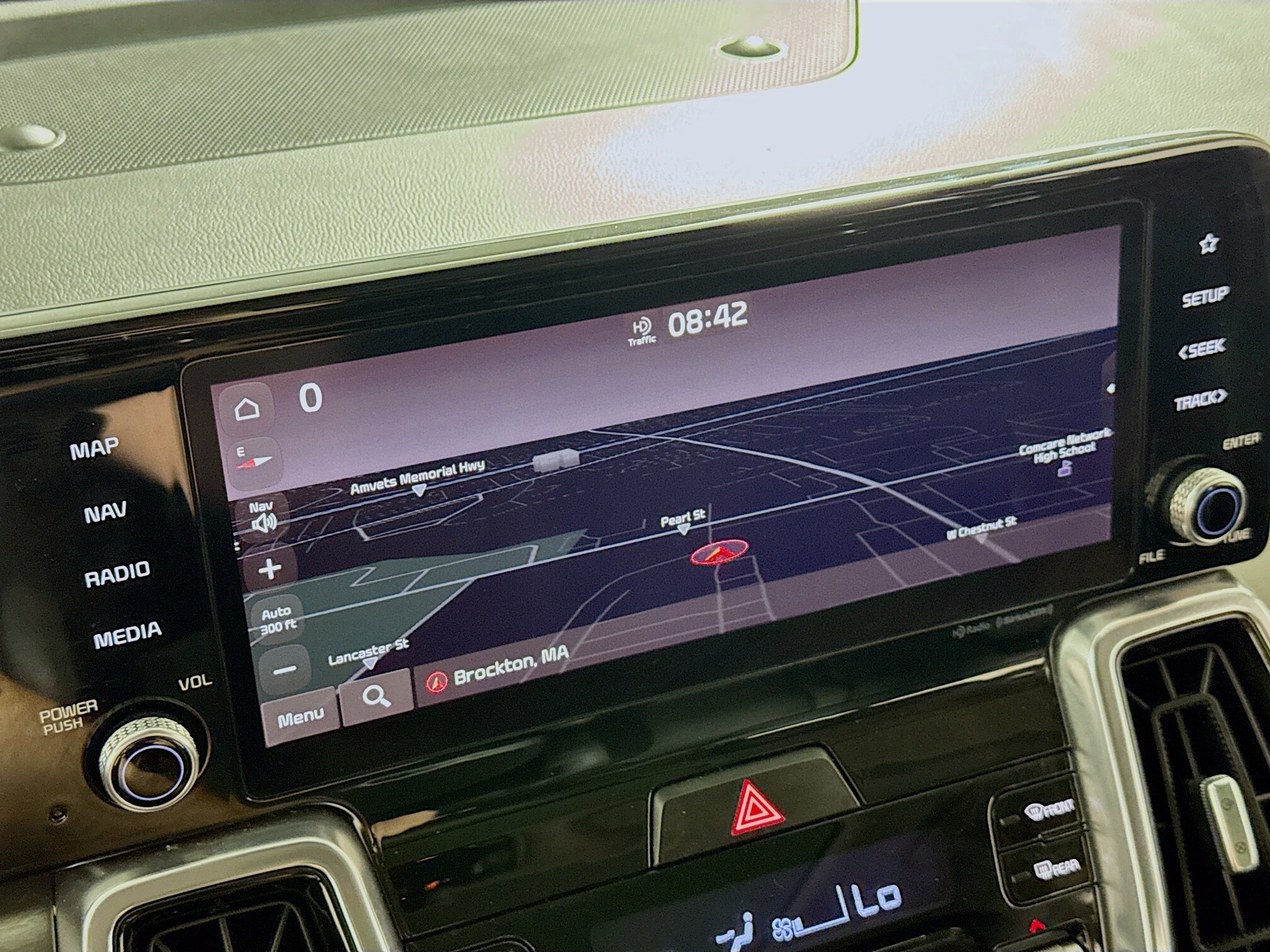 2022 Kia Sorento SX photo 2