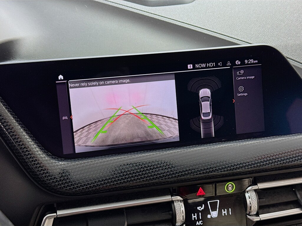 Used 2021 BMW 228i xDrive w/Navigation,Leather,Pano Sunroof Gran Coupe