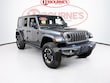  Jeep Wrangler 4xe