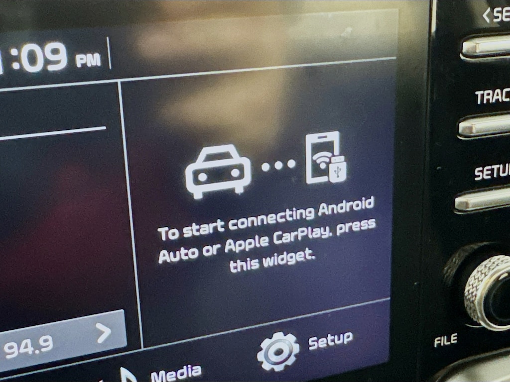 Used 2022 Kia Sorento LX AWD w/Android Auto & Apple Carplay SUV
