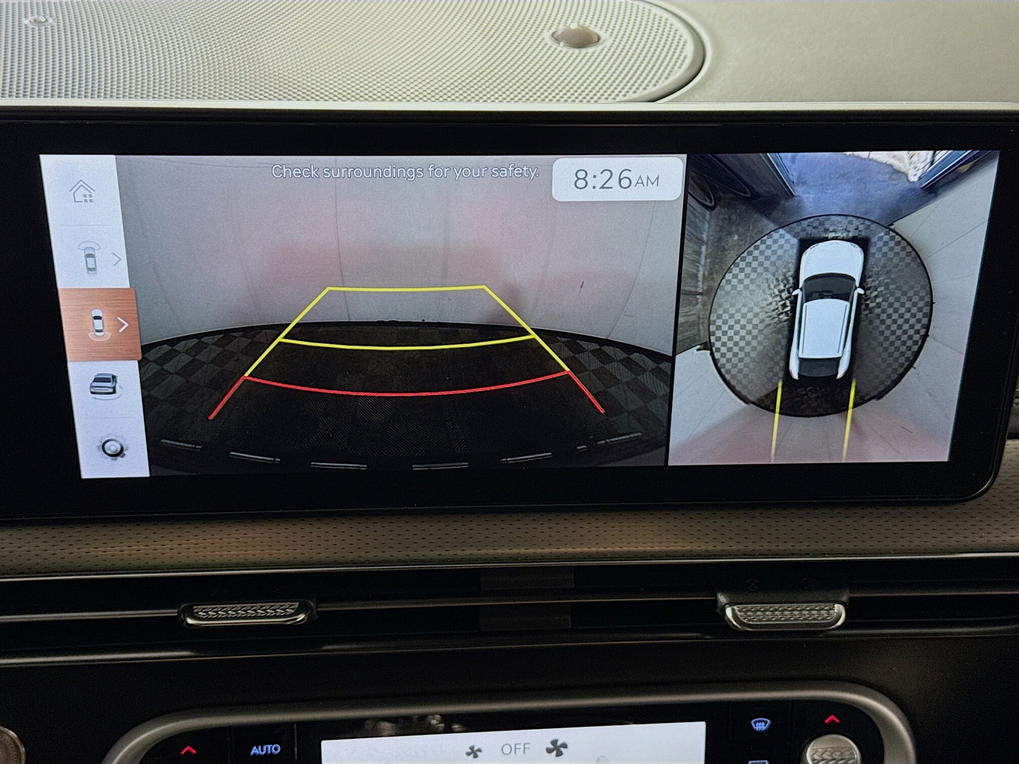 2023 Genesis GV60 Advanced AWD photo 3