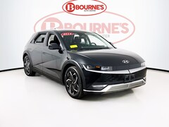 2024 Hyundai Ioniq 5