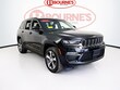  Jeep Grand Cherokee 4xe