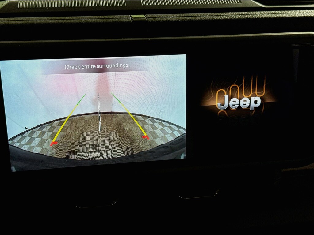 Used 2024 Jeep Wrangler 4xe Willys 4x4 w/Android Auto & Apple Carplay SUV