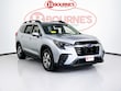  Subaru Ascent