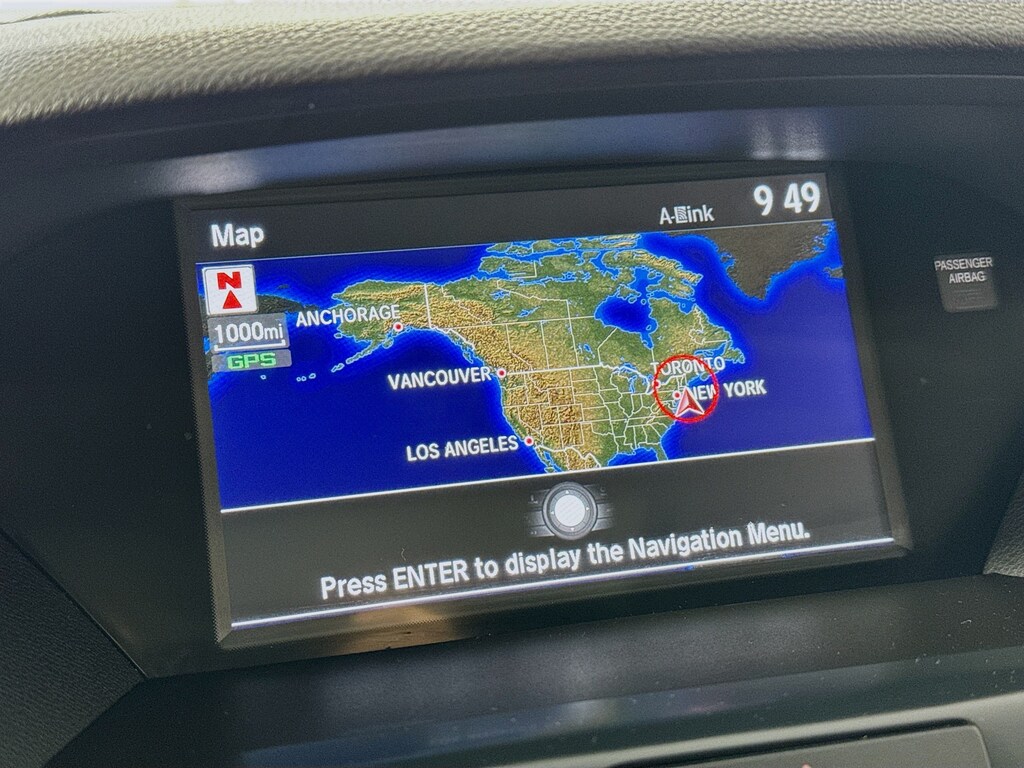 Used 2018 Acura MDX SH Technology AWD w/Navigation,Leather,Sunroof SUV