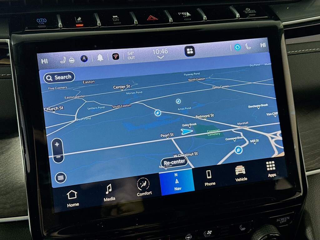 Used 2023 Jeep Grand Cherokee 4xe 30th Anniversary 4x4 w/Navi,Leather,Pano Sunroof SUV