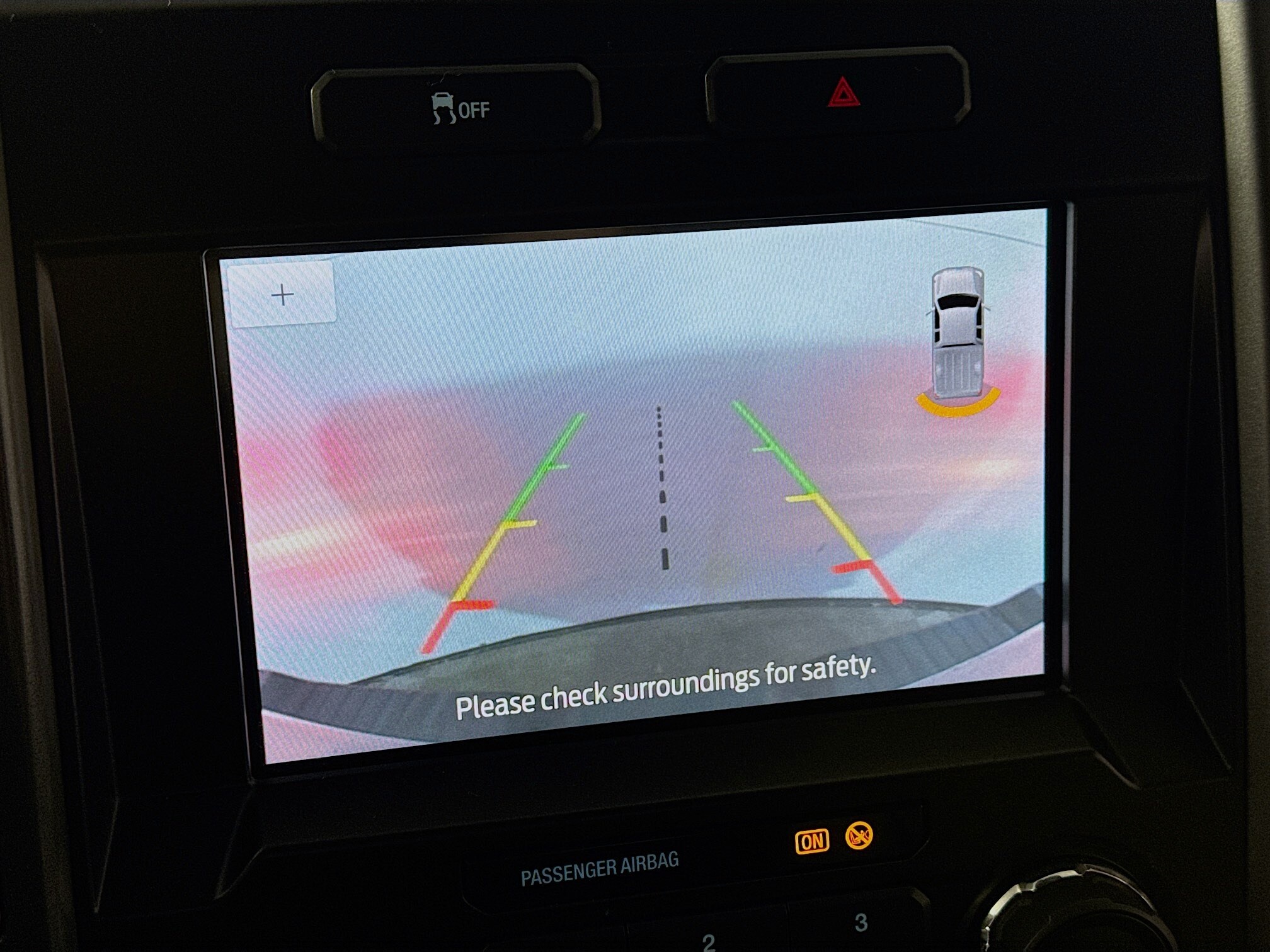 2021 Ford F-250 XLT photo 3