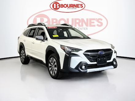 2024 Subaru Outback Touring AWD w/Navigation,Leather,Sunroof SUV