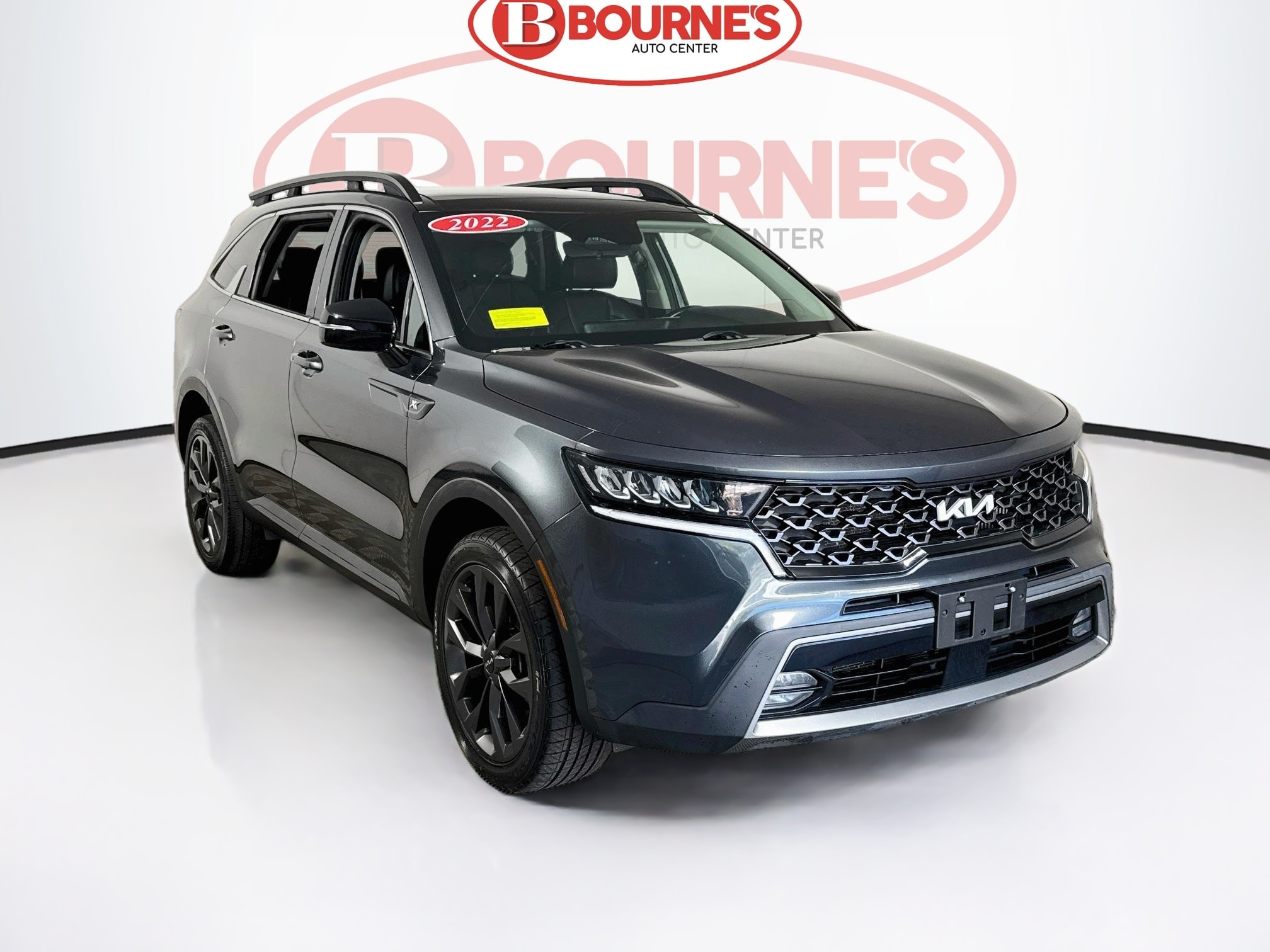 2022 Kia Sorento