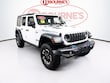  Jeep Wrangler 4xe