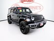  Jeep Wrangler 4xe