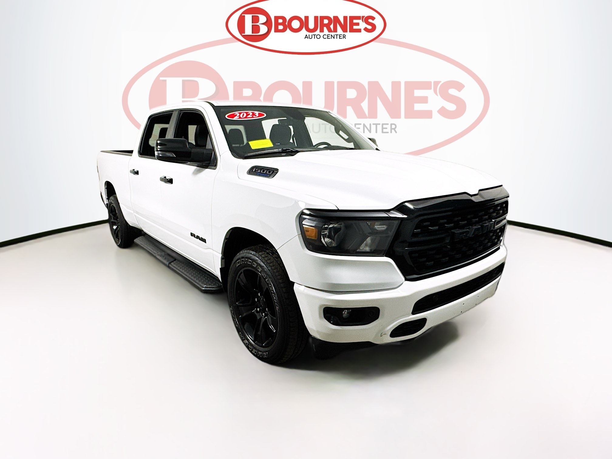2023 RAM Ram 1500 Pickup Big Horn/Lone Star