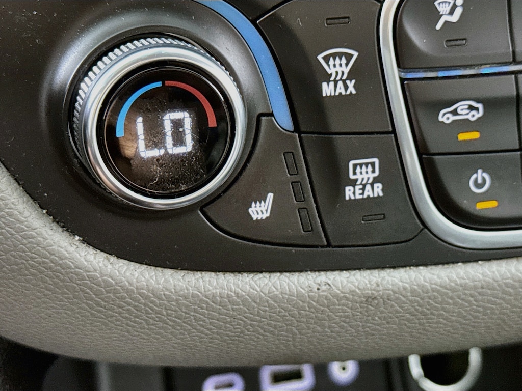 Used 2019 Chevrolet Equinox LT AWD w/Heated Seats,Android & Apple Carplay SUV