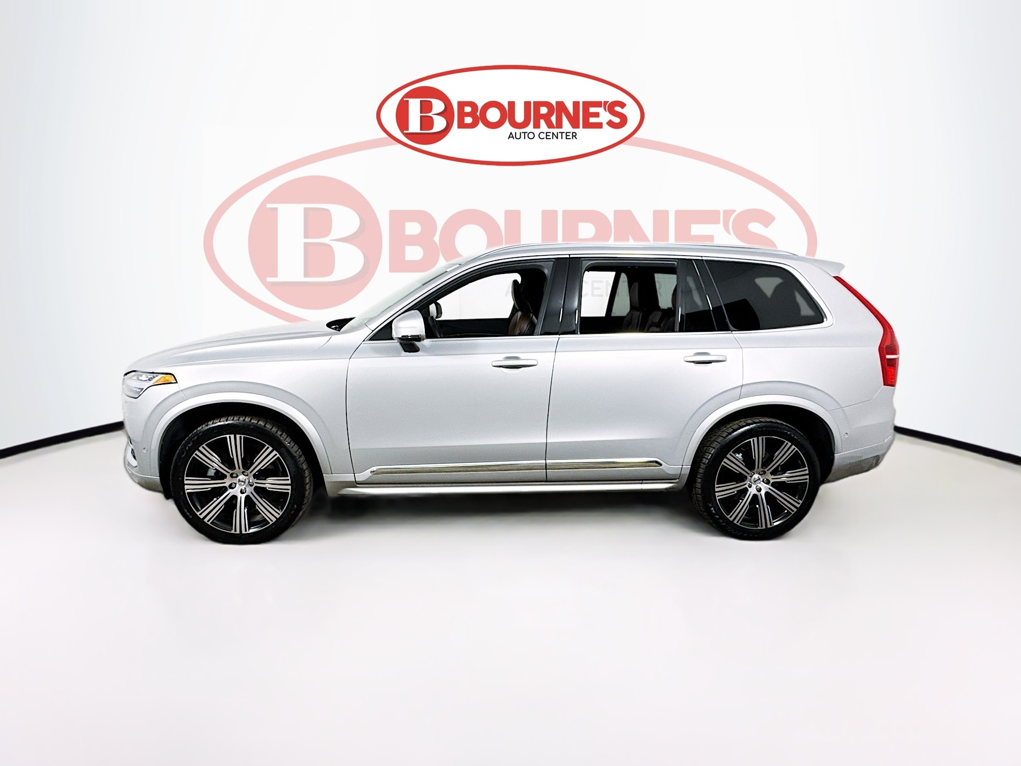 2023 Volvo XC90 Ultimate - Photo 9