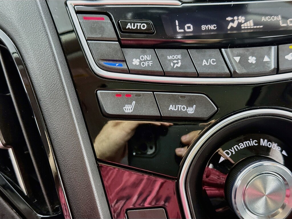 Used 2020 Acura RDX AWD w/Heated Leather,Pano Sunroof SUV