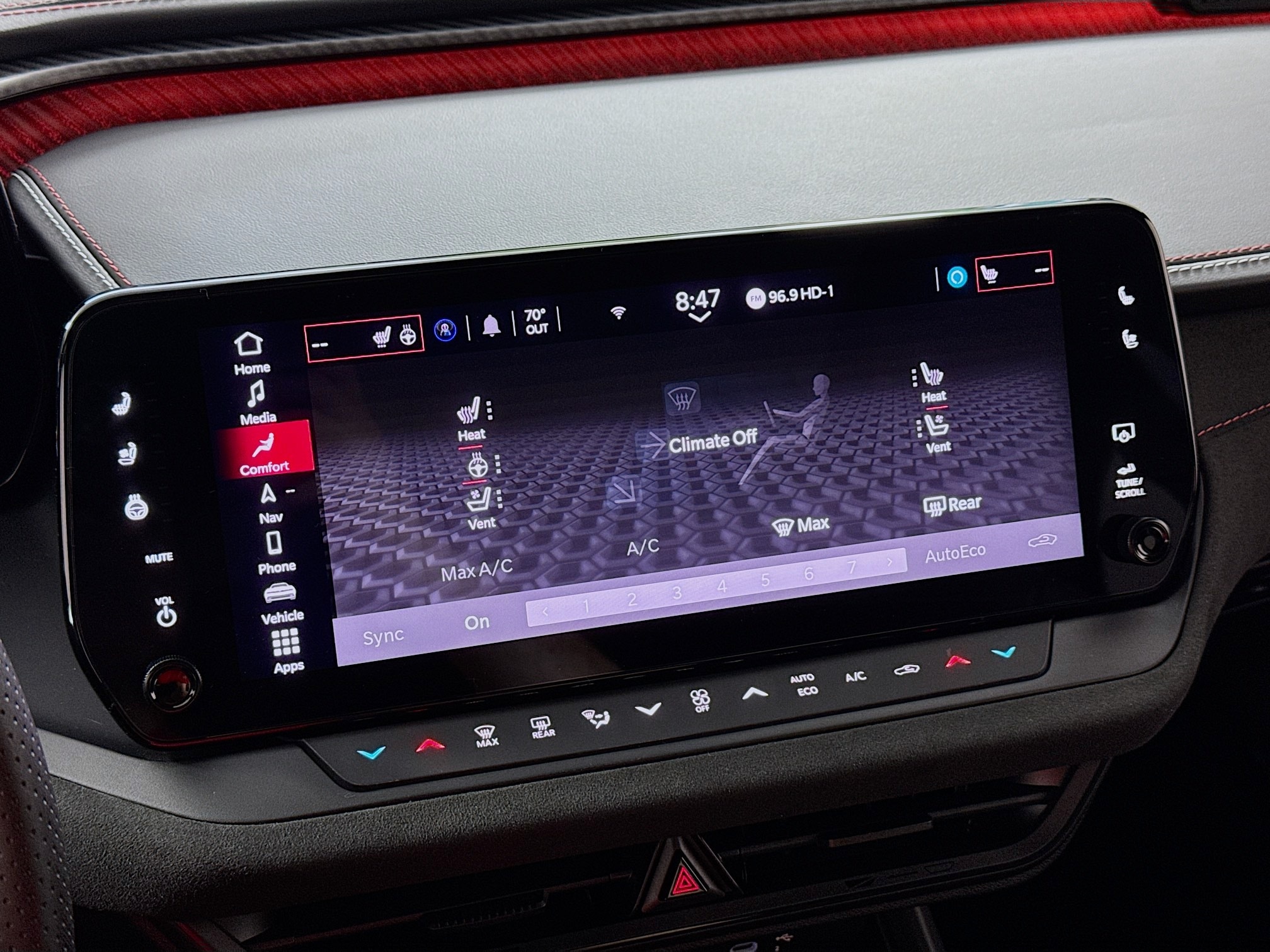 2024 Dodge Charger Daytona Scat Pack - Photo 19