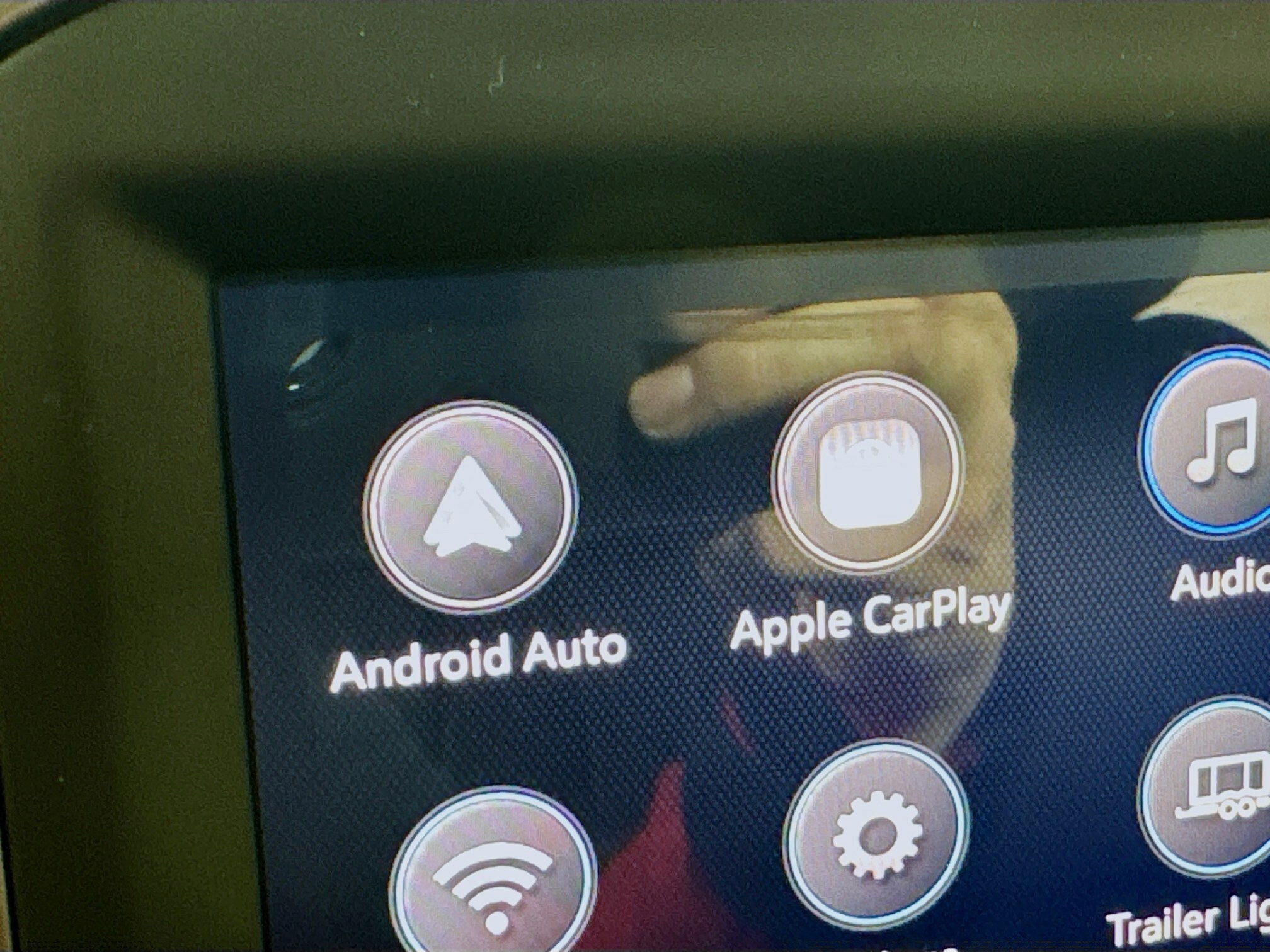 2023 Chevrolet Silverado 1500 Custom photo 2