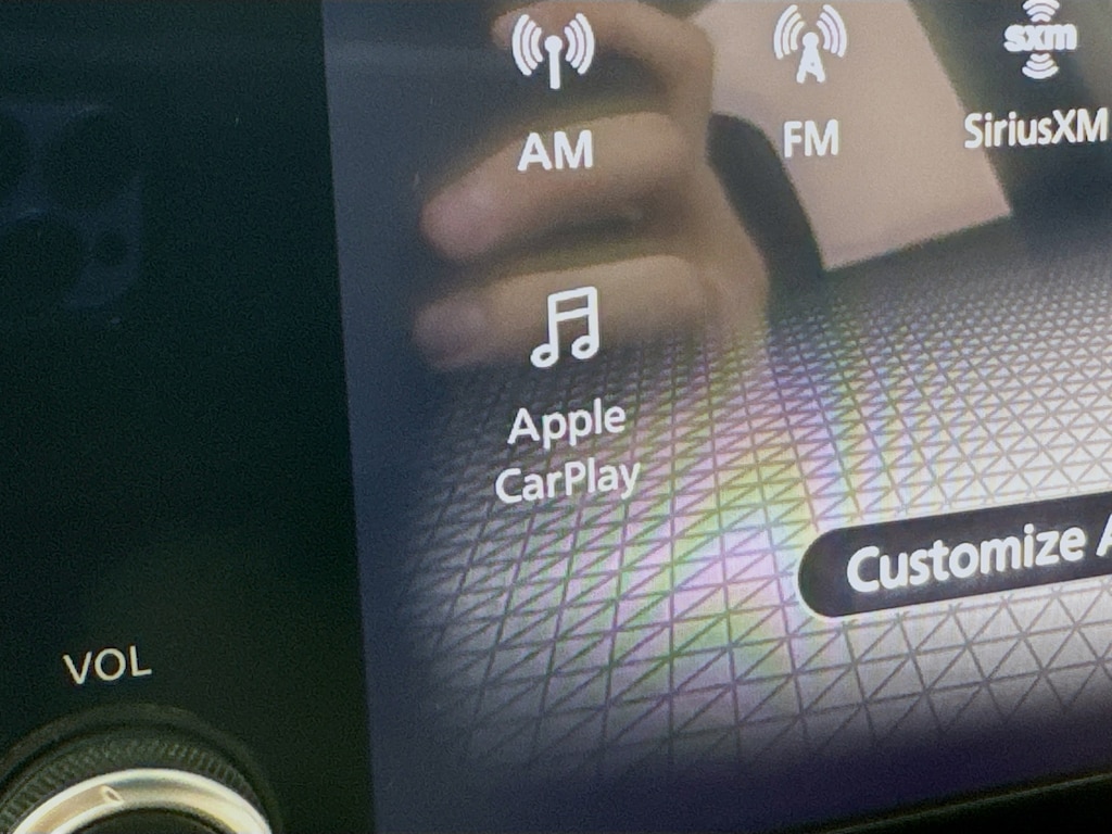 Used 2024 Nissan Pathfinder Rock Creek 4x4 w/Heated Seats,Android&Apple Carplay SUV