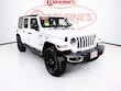  Jeep Wrangler 4xe