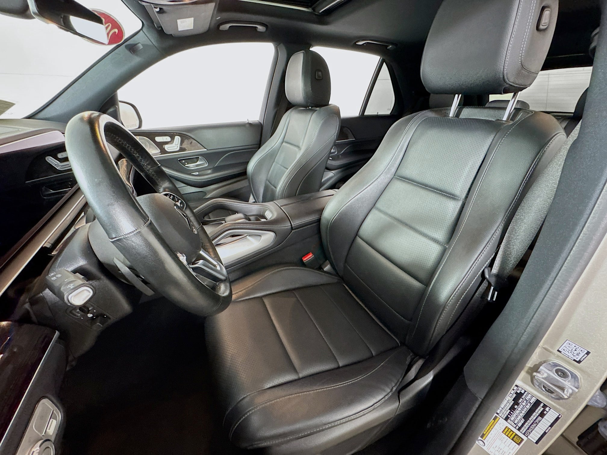 2022 Mercedes-Benz GLE GLE350 - Photo 16