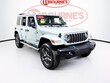  Jeep Wrangler 4xe