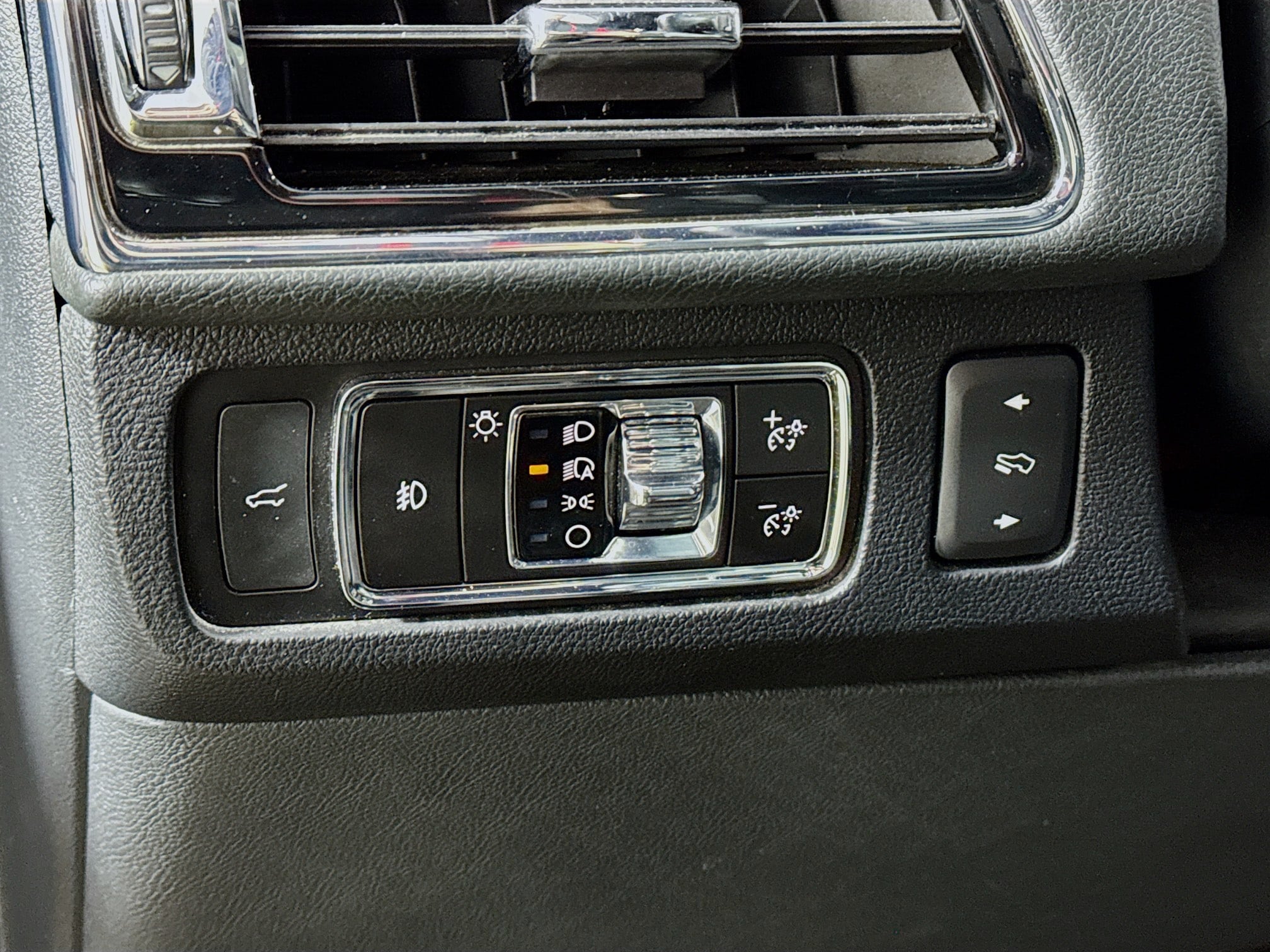 2023 Lincoln Navigator Reserve L - Photo 16