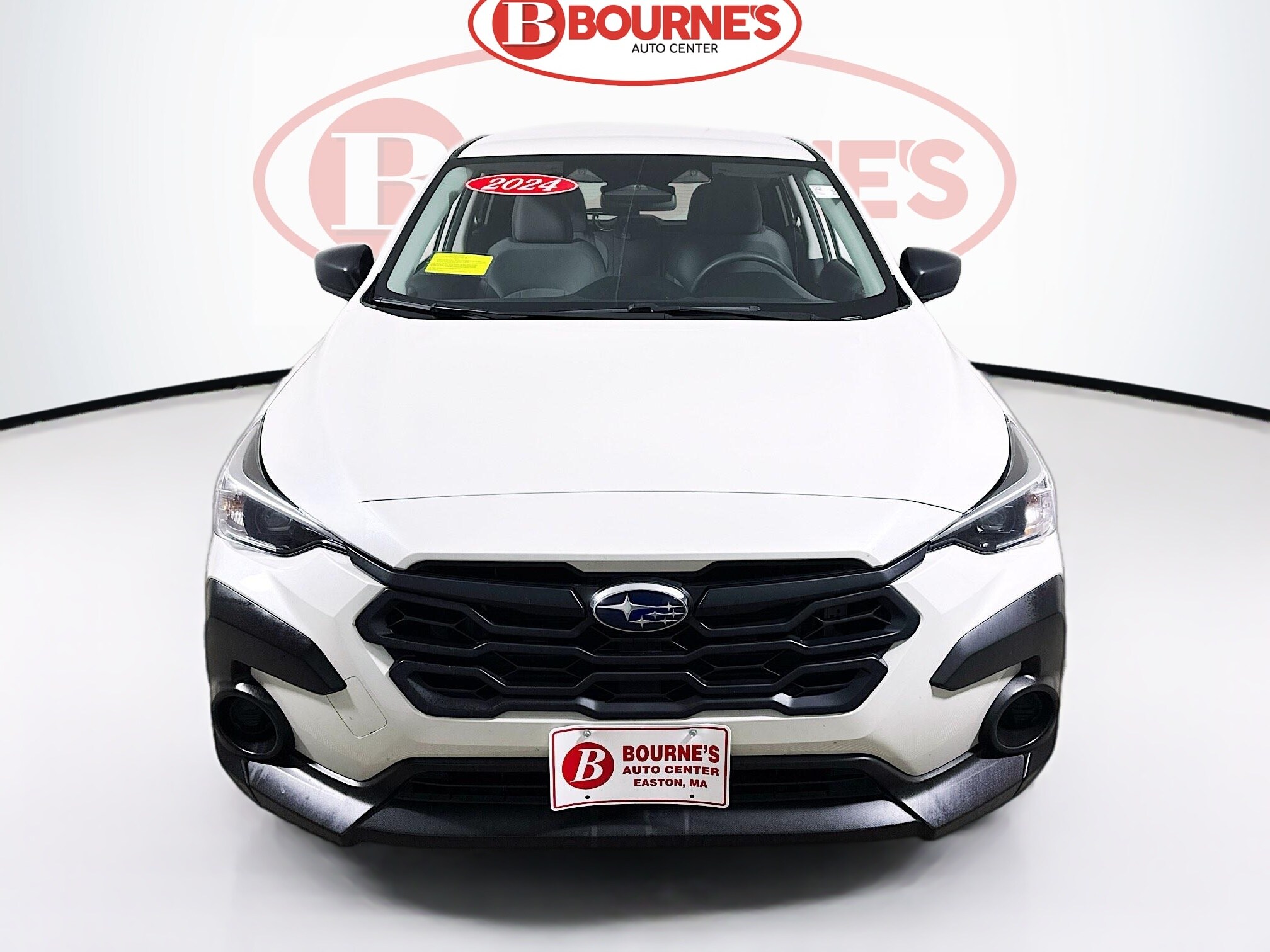 2024 Subaru Crosstrek Base photo 4