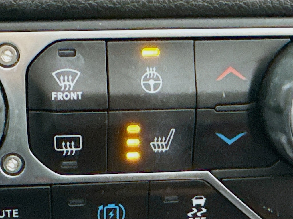 Used 2024 Jeep Wrangler 4xe Willys 4x4 w/Sky 1-Touch,Heated Leather SUV